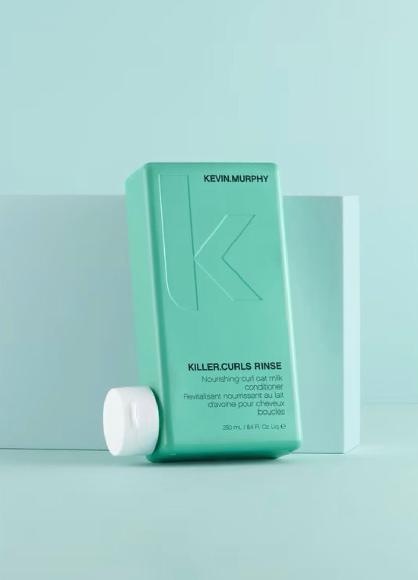 Kevin Murphy Killer.Curls Rinse