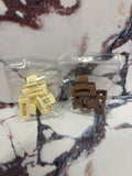 Mini-Claw Clips Set
