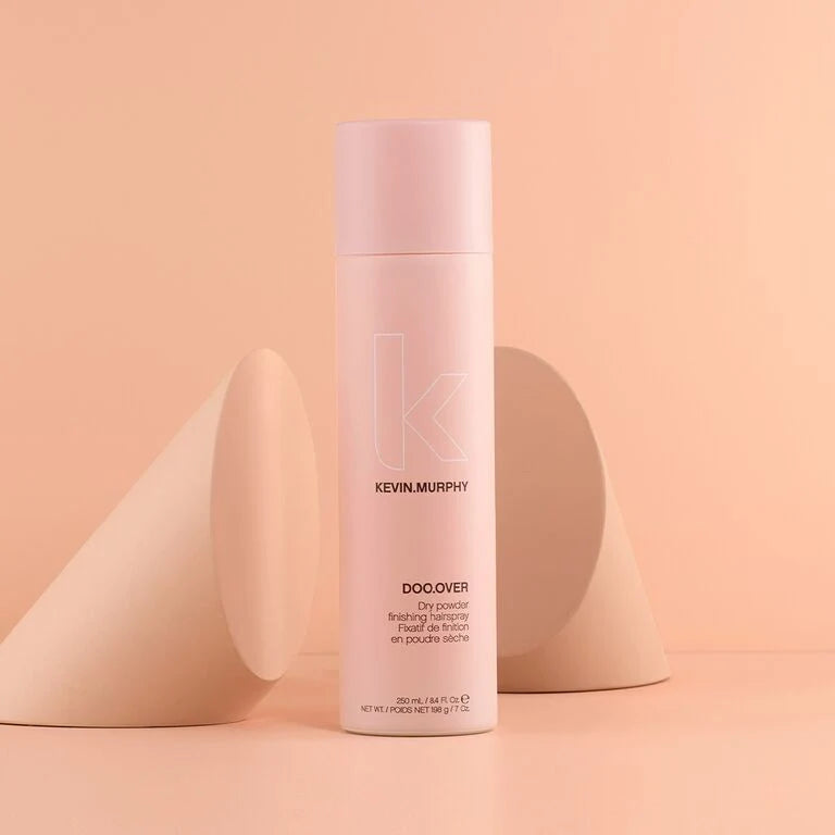 Kevin Murphy Doo.Over