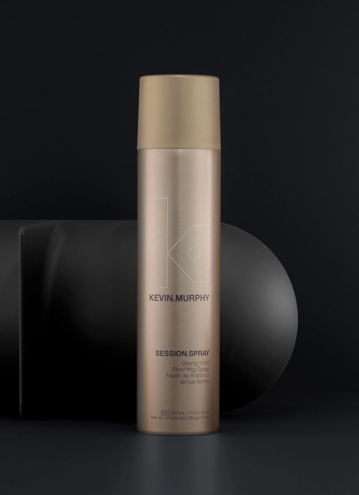 Kevin Murphy Session.Spray