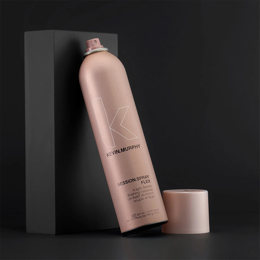 Kevin Murphy Session.Spray Flex