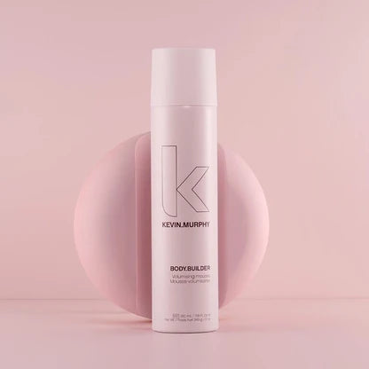 Kevin Murphy Body.Builder