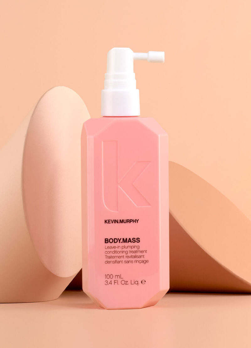 Kevin Murphy Body.Mass