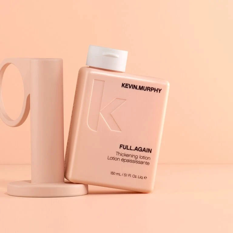 Kevin Murphy Full.Again