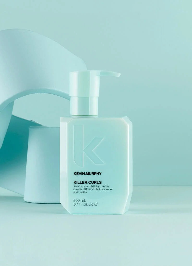 Kevin Murphy Killer.Curls