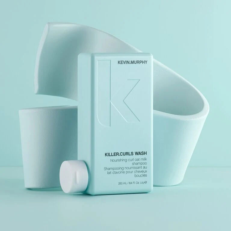 Kevin Murphy Killer.Curls Wash