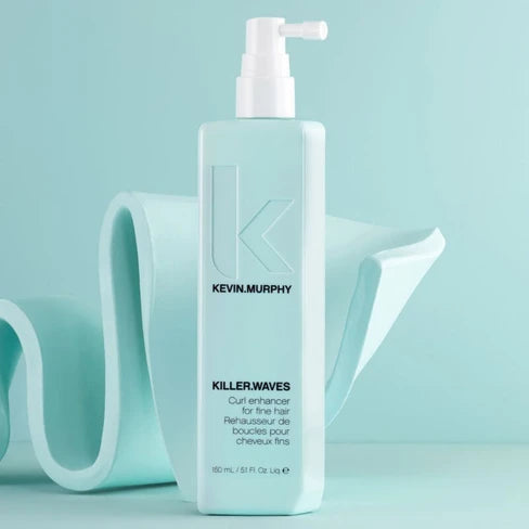 Kevin Murphy Killer.Waves