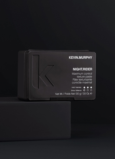 Kevin Murphy Night.Rider