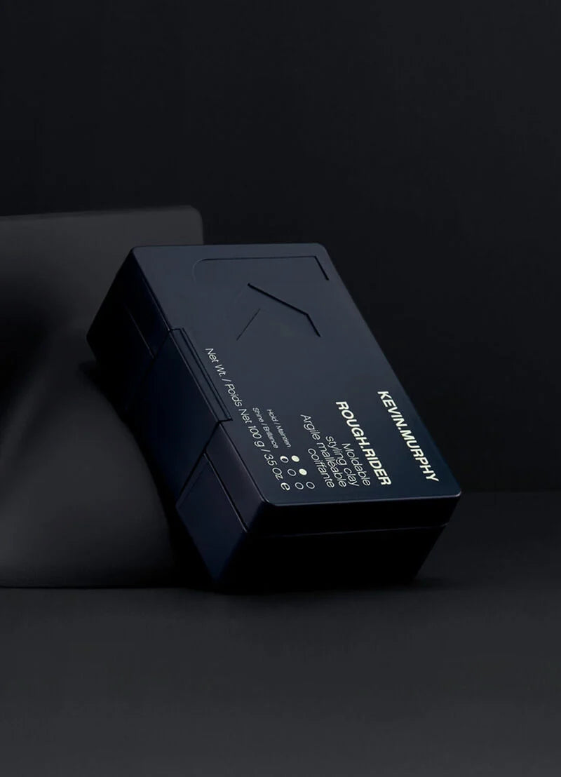 Kevin Murphy Rough.Rider