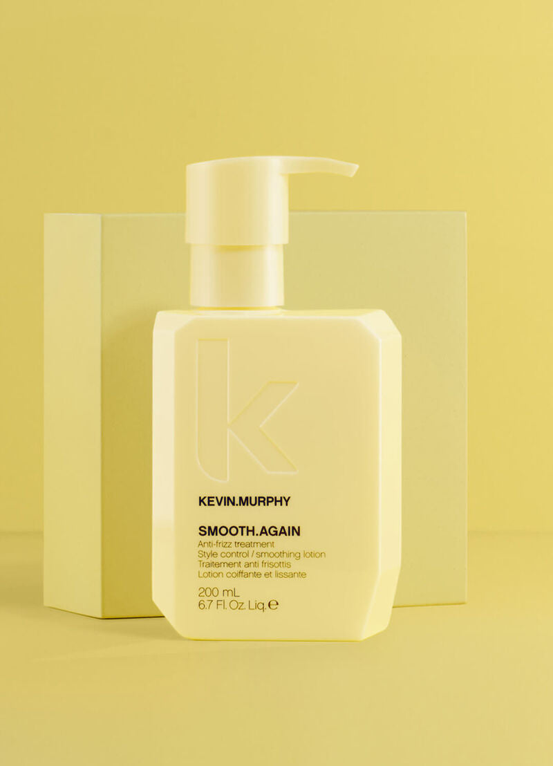 Kevin Murphy Smooth.Again