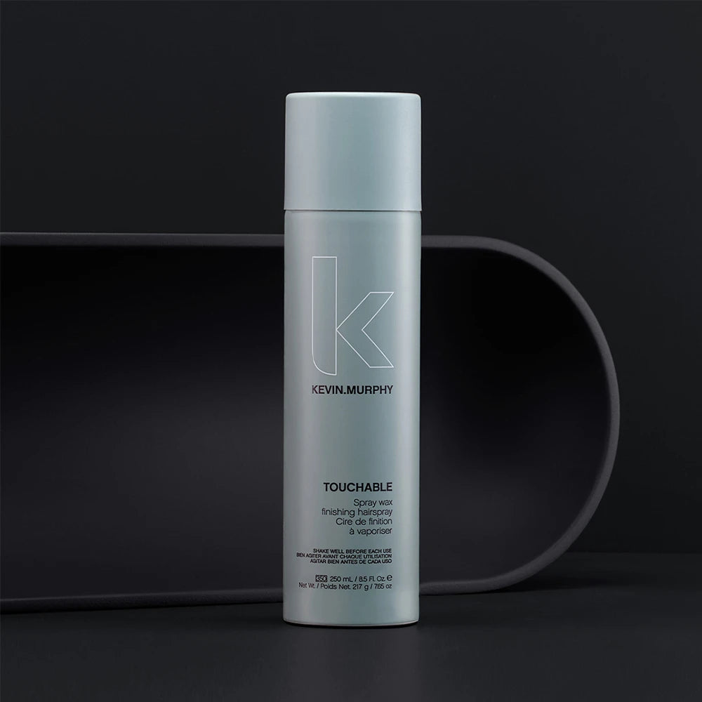 Kevin Murphy Touchable