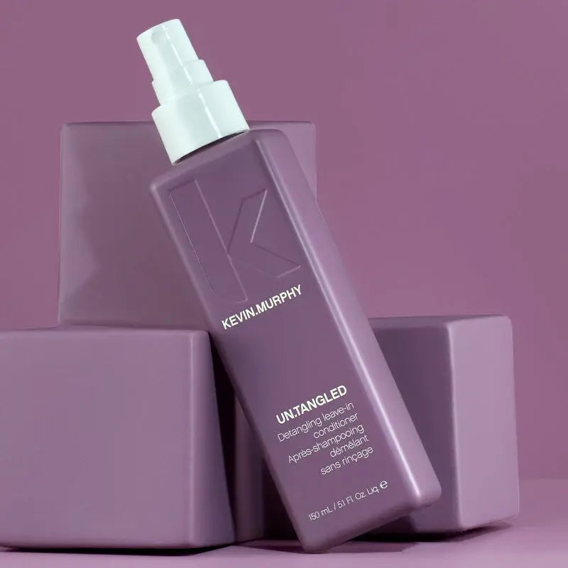 Kevin Murphy Un.Tangled