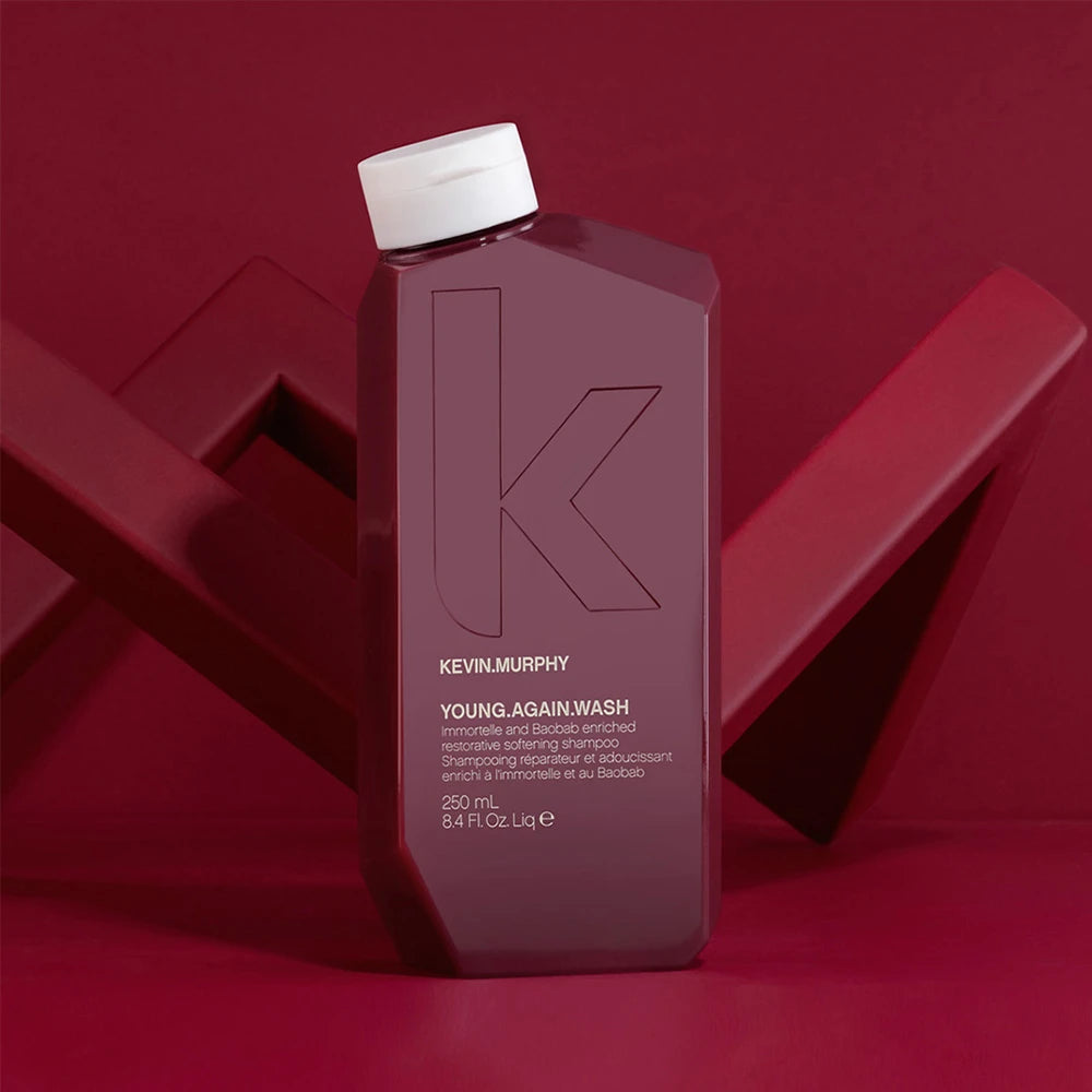Kevin Murphy Young.Again.Wash
