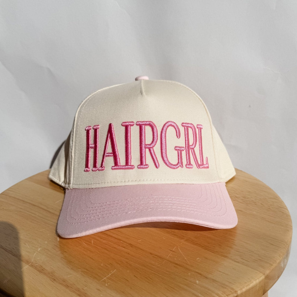 HAIRGRL - Trucker Hat