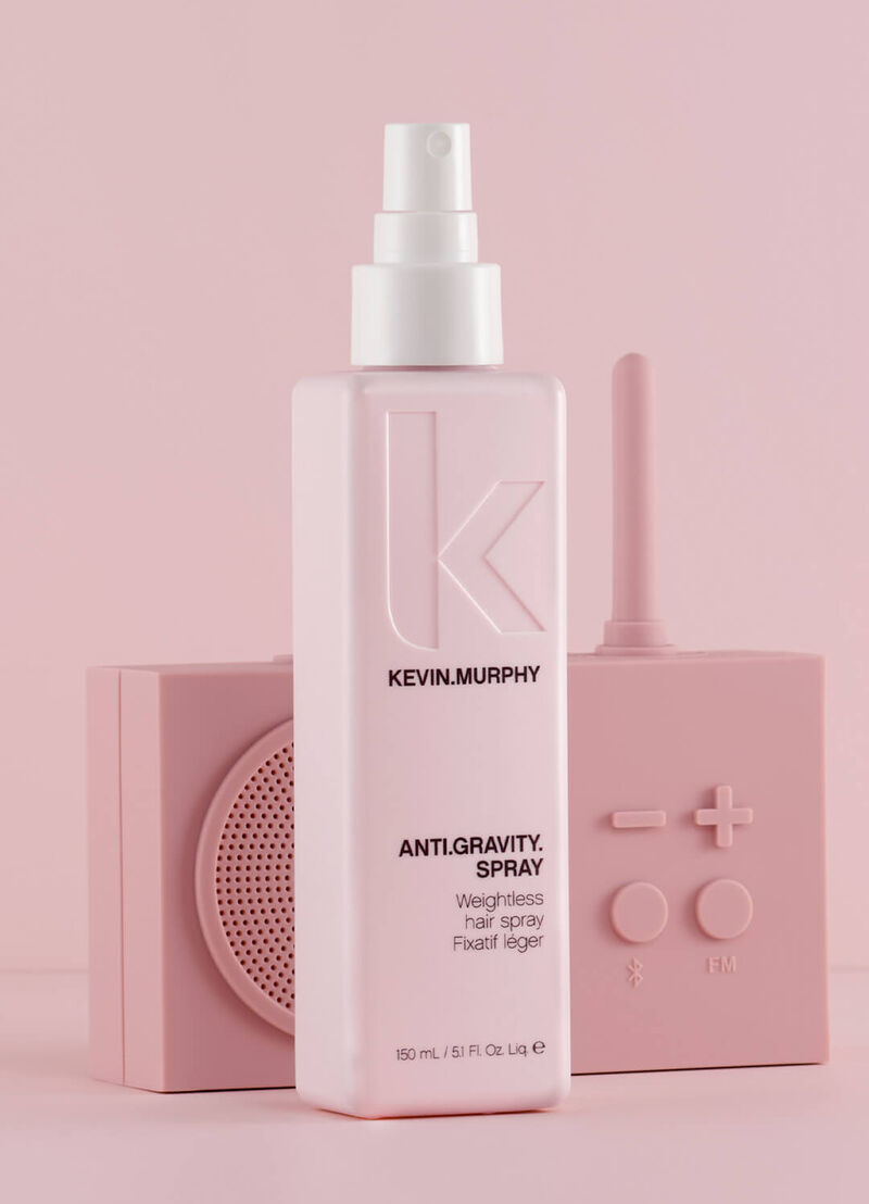 Kevin Murphy Anti.Gravity.Spray