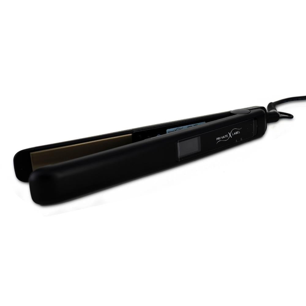 Titanium Flat Iron